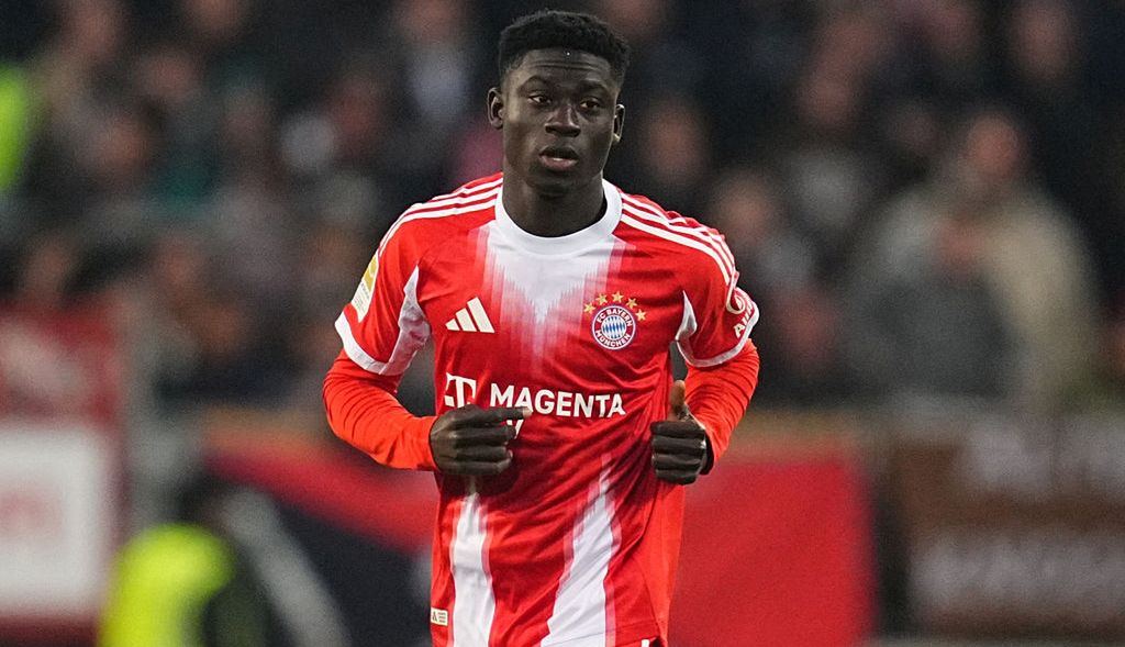 Gdzie obejrzeć Bayern Monachium - Real Madryt? Czy będzie stream online?