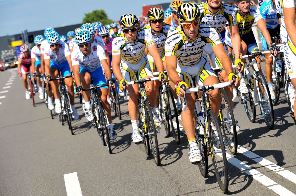 Gdzie obejrzeć Ronde van Limburg? Czy będzie stream online?