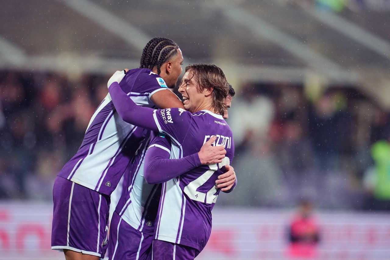 Uznana marka Serie A złapała głęboki oddech. Olbrzymi kryzys za nią