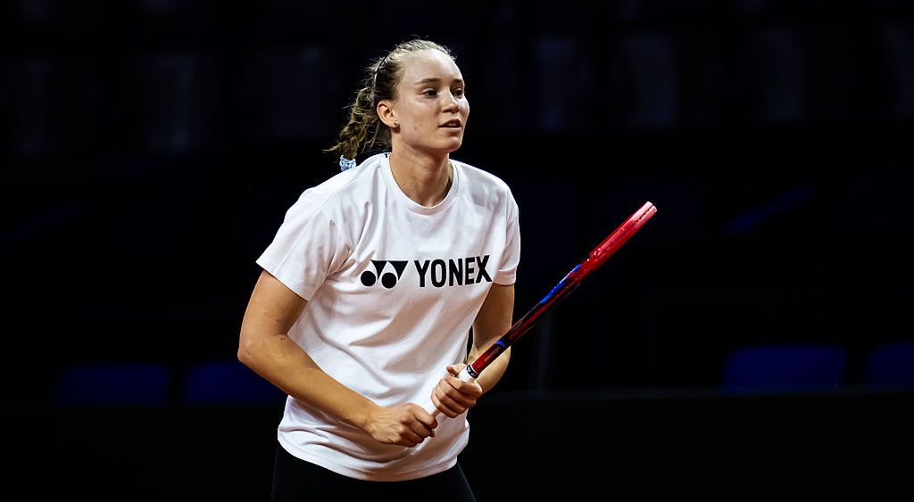 Ważne wieści ws. Rybakiny. Jest nagranie