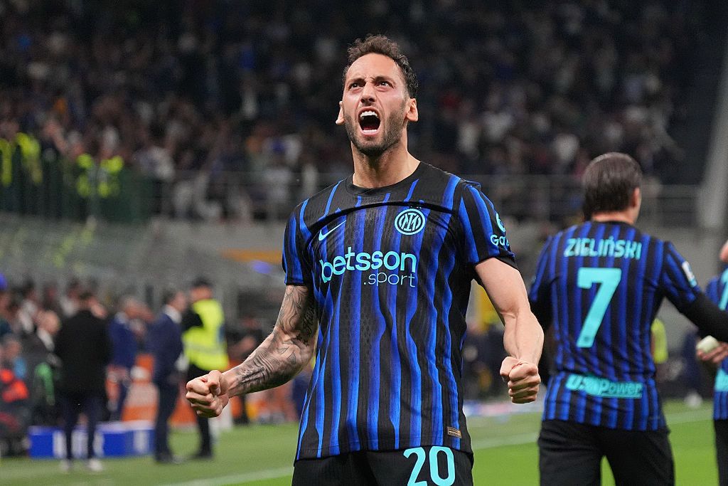 Gdzie obejrzeć Inter - Cagliari? Czy będzie stream online?