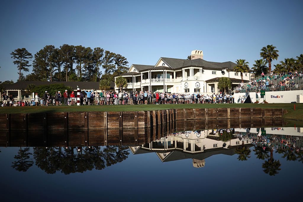 Gdzie obejrzeć PGA Tour - RBC Heritage? Czy będzie stream online?