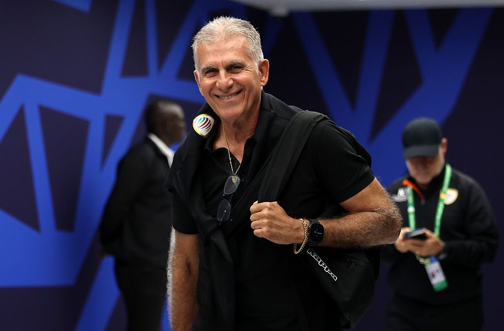 Kiedyś chciał pracować z Polską. Poprowadzi finalistę mundialu