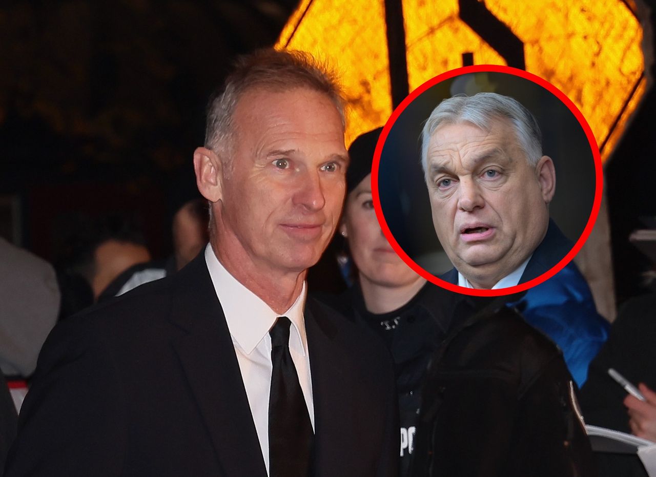 Po porażce Orbana odpalił się w sieci. Tak go nazwał