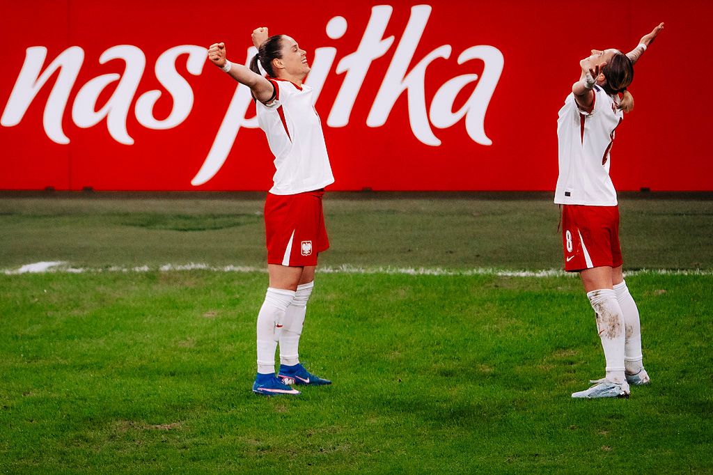 Ten mecz ma realnie pomóc w walce o mundial. Polki zagrają z Irlandią