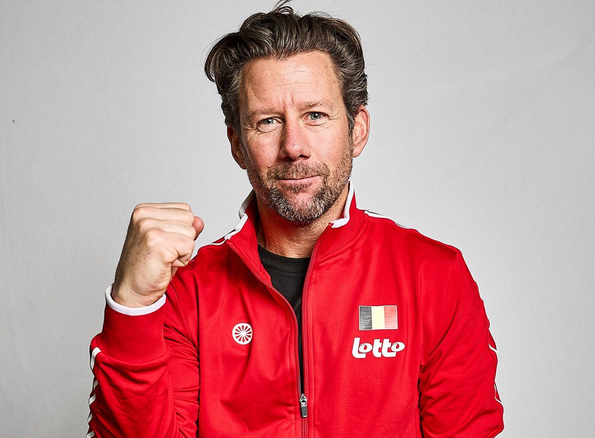 Były trener Świątek szczęśliwy. "Jeden z najlepszych momentów, jakie przeżyłem"