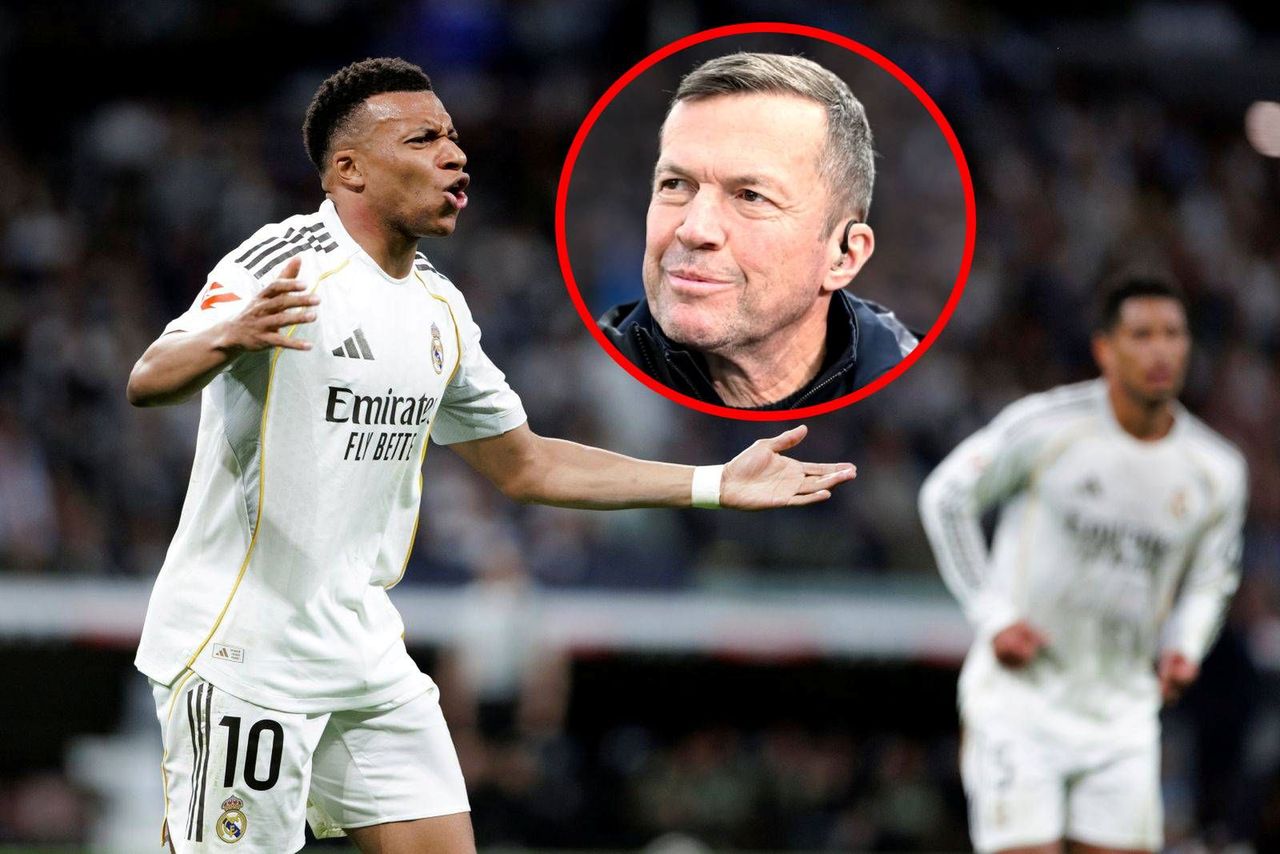 Niemiecka legenda ostro o Realu. "Brakuje mu charakteru"