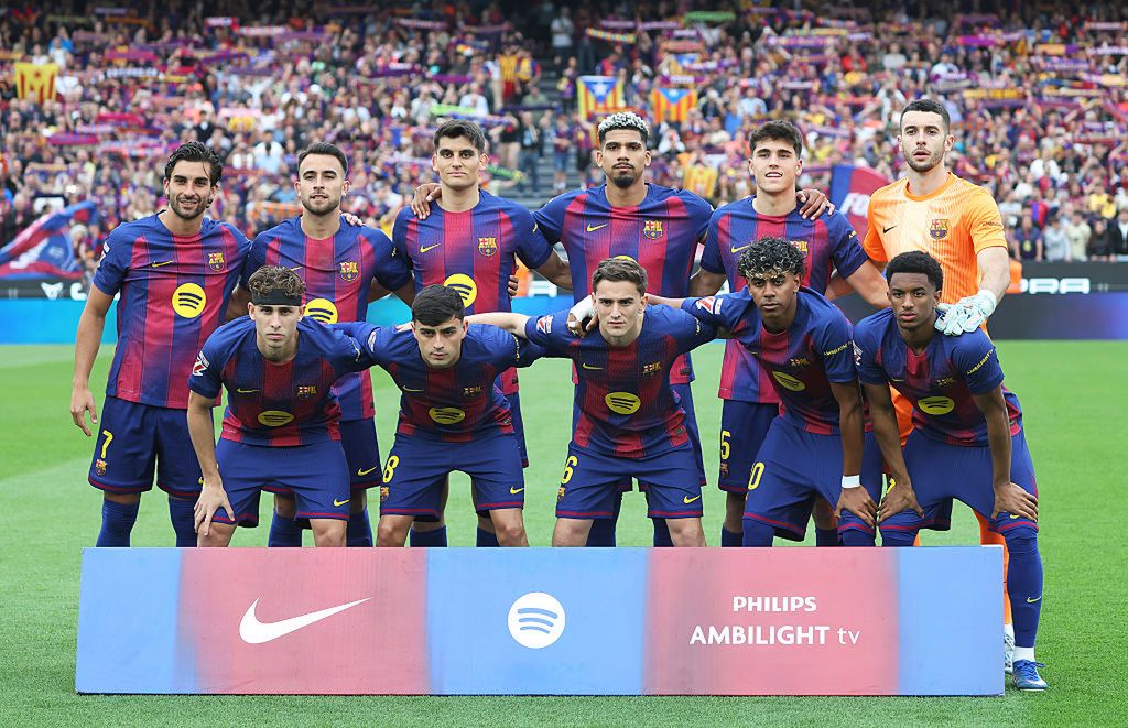 Flick zaskoczy z ustawieniem? Dwóch zawodników zagra na innych pozycjach