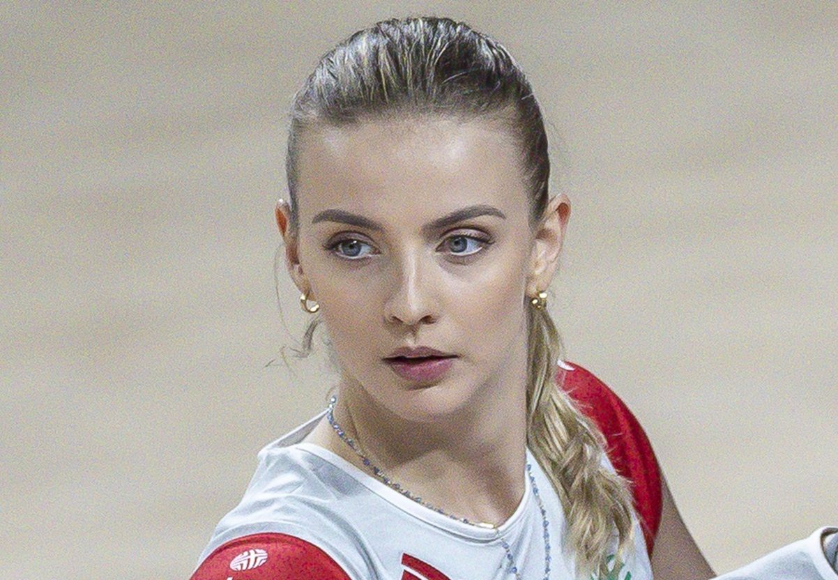 Reprezentantka Polski zakończyła karierę. "Do zobaczenia, już nie z boiska"