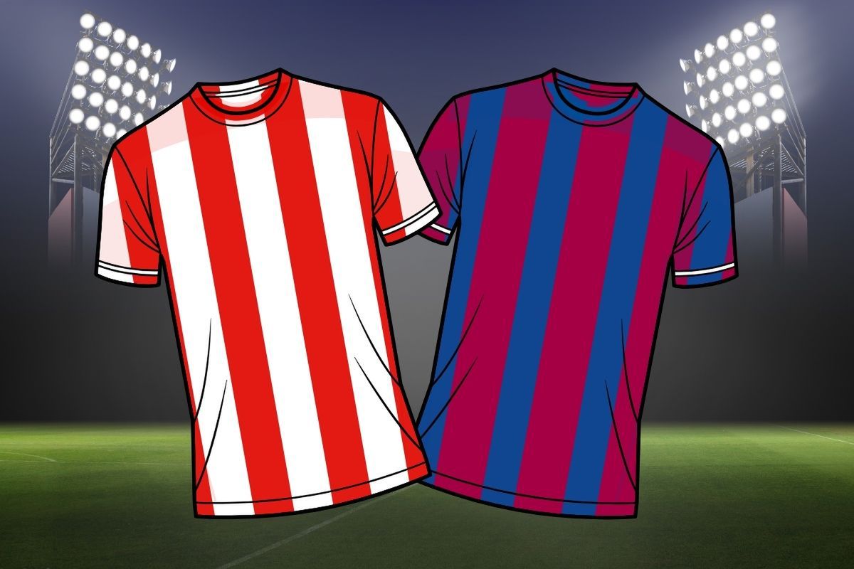 Bonus 450 zł za żółtą kartkę. Kursy i typy na Atletico Madryt - FC Barcelona