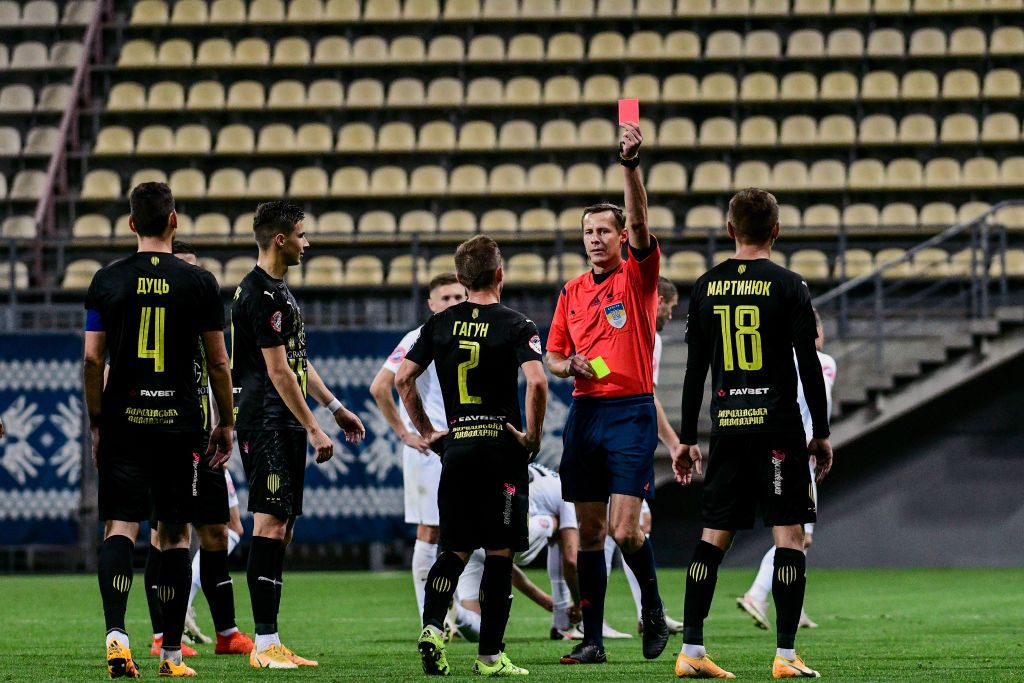 "Zniknie latem 2026 roku". Fatalne wieści o znanym klubie z Ukrainy