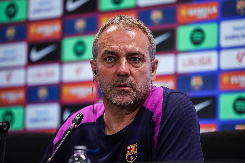 UEFA zareagowała na pretensje Flicka. Dokonali pomiaru. Już wszystko jasne