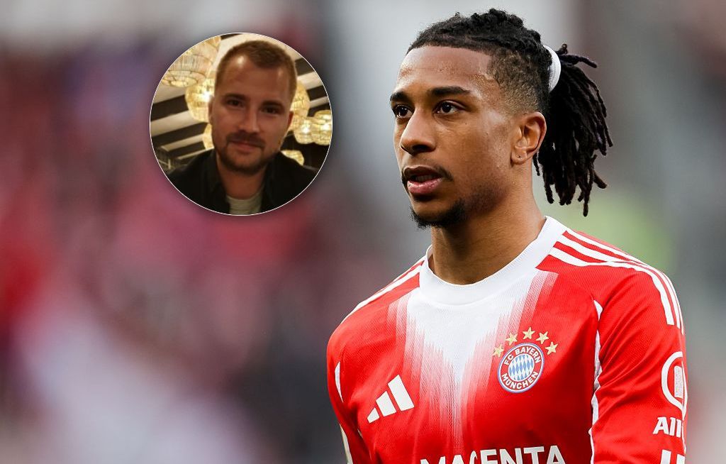 Drugi Kyllian Mbappe we Francji? "Ma coś do udowodnienia"