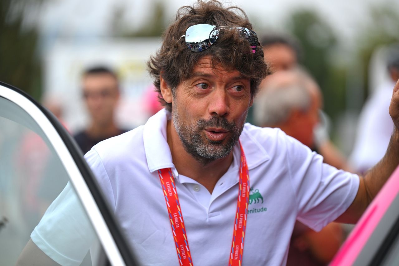 W trakcie mszy zaatakował swoją żonę. Mistrz świata błyskawicznie skazany