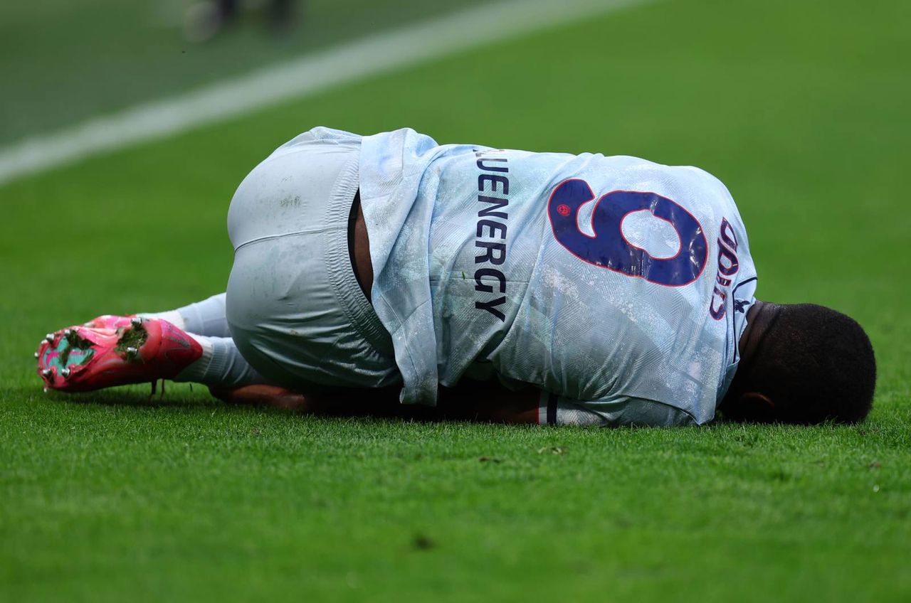 Szansa przed Polakiem. Konkurent wypadł z powodu kontuzji