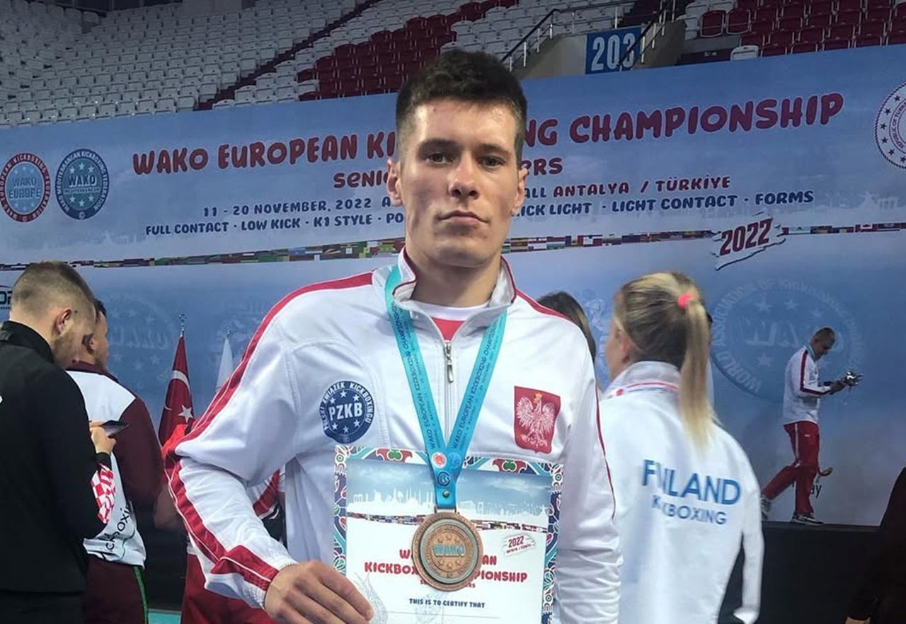 Koszmarny wypadek wicemistrza Polski. Ruszyła zbiórka