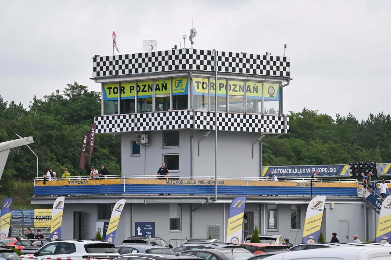 Jedyny taki obiekt w Polsce. Zamknięty decyzją urzędników