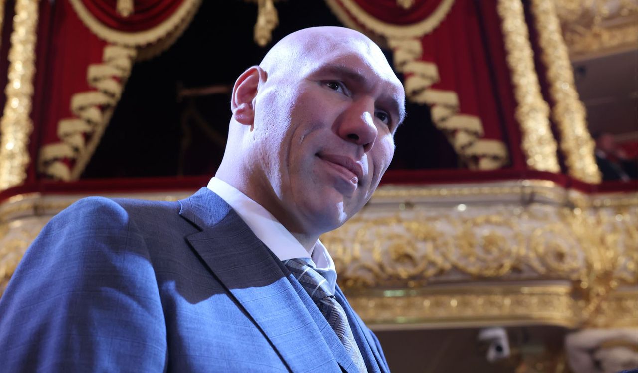 Rosjanin wściekły na zachowanie Ukraińców. "Żadnej chwały"