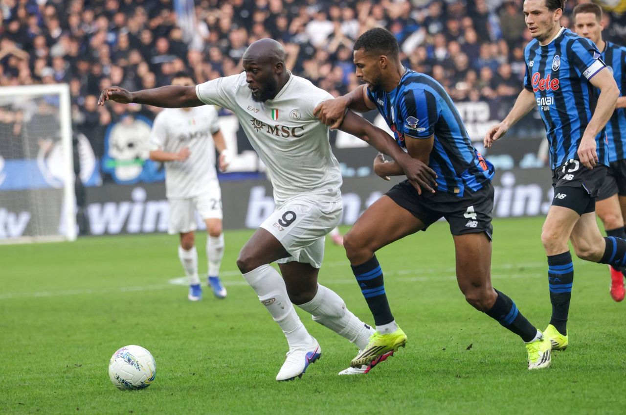 Media. Gwiazda Seria A musi zmienić klub. W obecnym już nie ma czego szukać