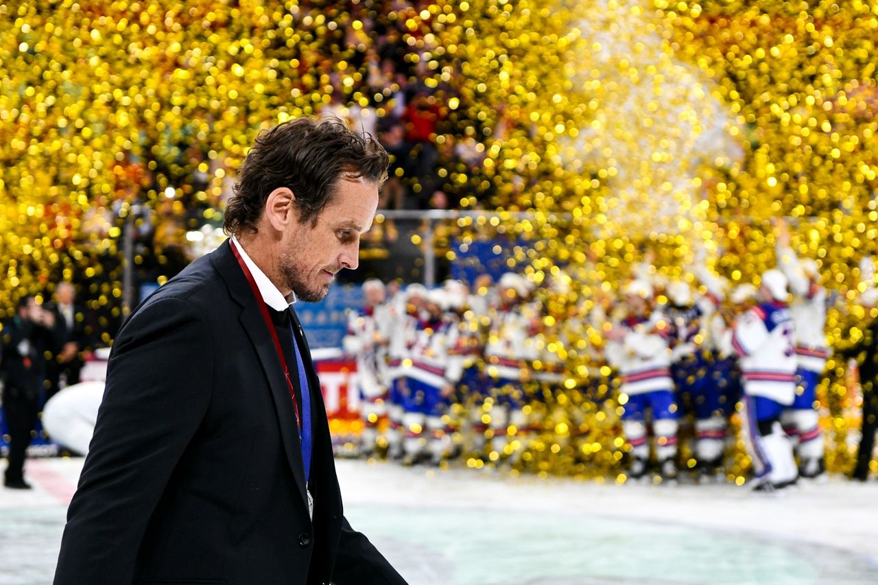 Przyznał się do sfałszowania dokumentu. Dostał... pochwałę