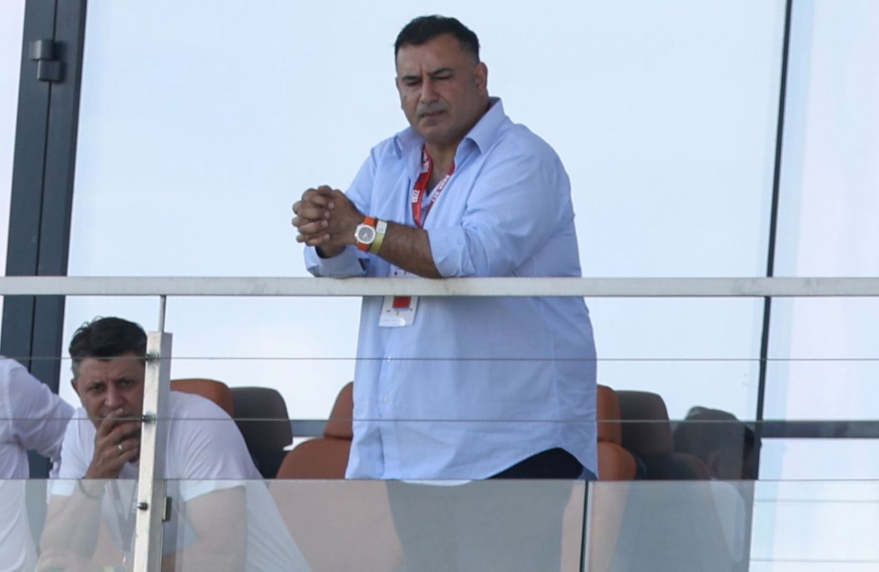 Poważne oskarżenia. Skandal w klubie Ekstraklasy