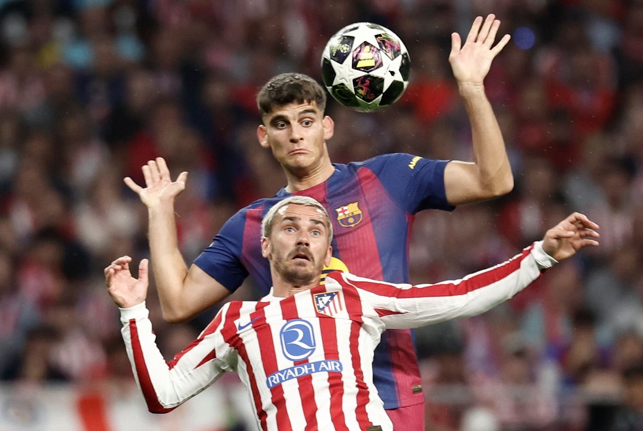 Liga Mistrzów. Wyniki wtorkowych meczów. Pierwsi półfinaliści