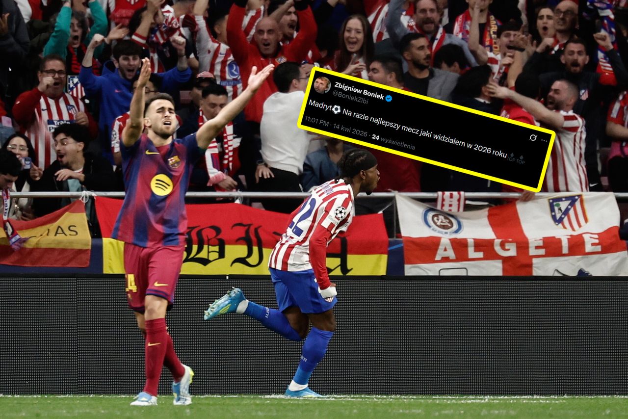 "Niech im Flick wbije do łbów". Eksperci grzmią po meczu Barcelony