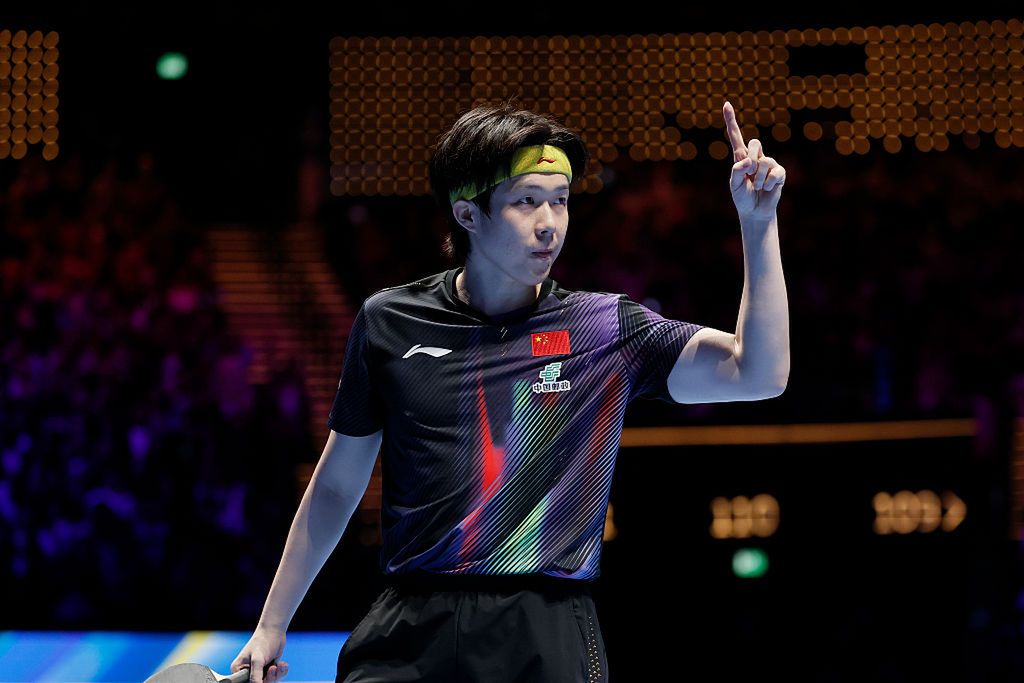 Giganci zmienili skład, ale dalej są najlepsi