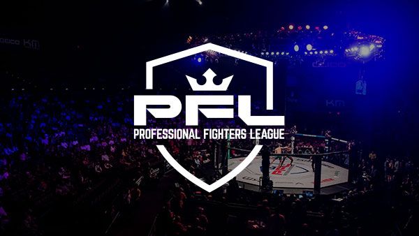 Professional Fighters League wraca do Fightklubu!
