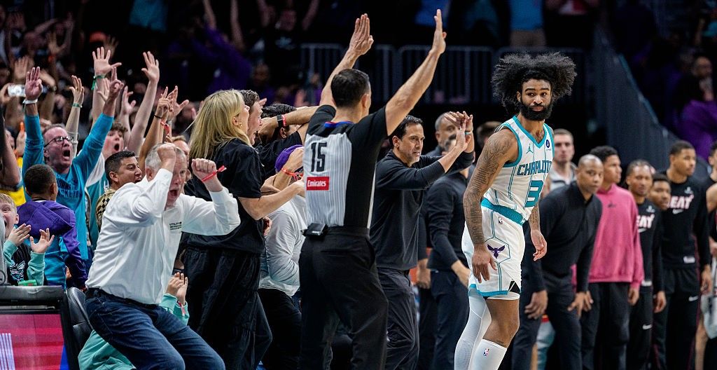 Ale mecz! Grali o życie w tym sezonie