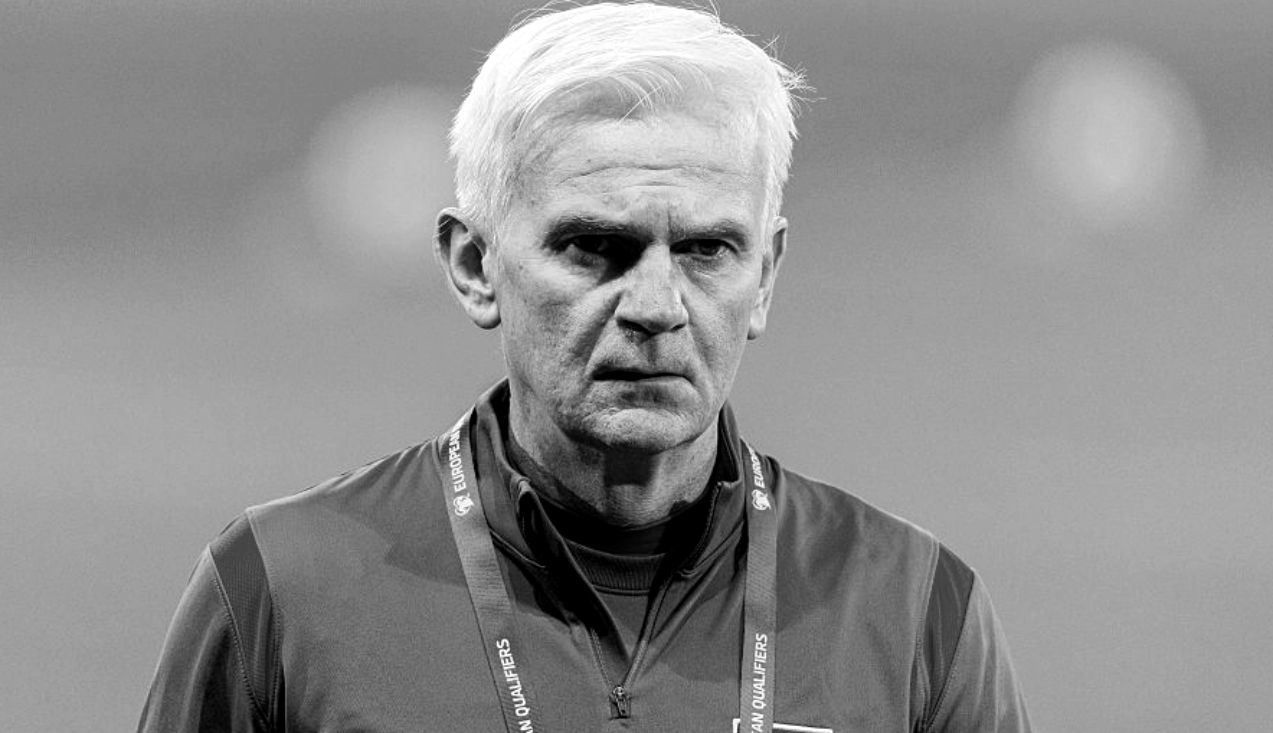 Pożegnanie Jacka Magiery. Ksiądz ujawnił ostatnią notatkę