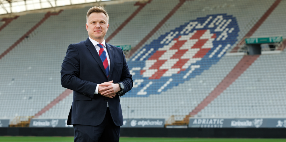 Szykuje się duży transfer. Z Polski do Chorwacji