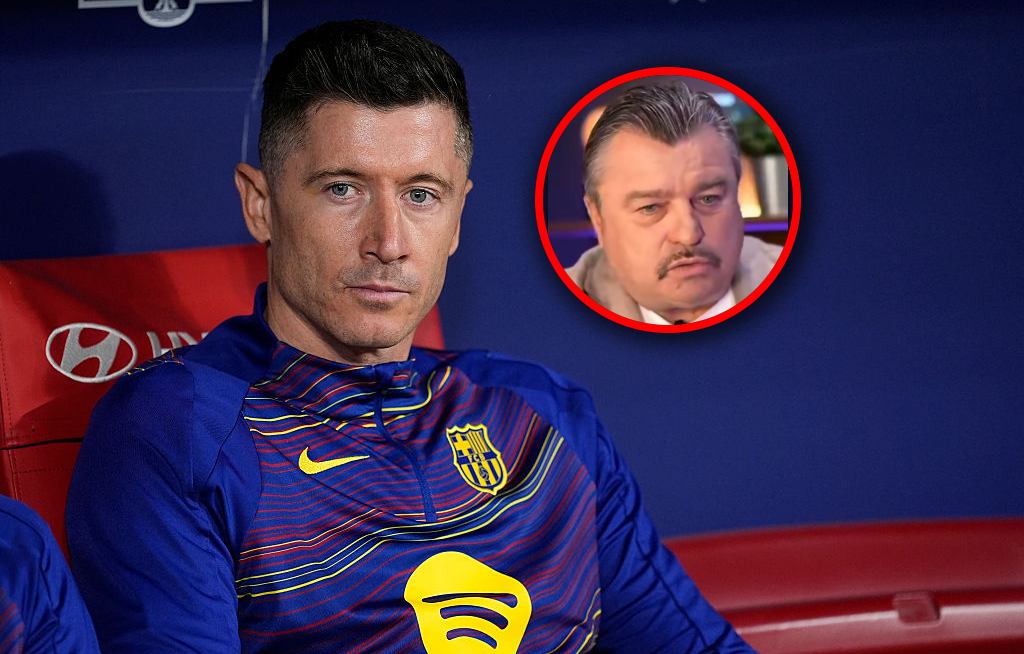 On już wie. To koniec Lewandowskiego w Barcelonie. "Szukają nowego napastnika"