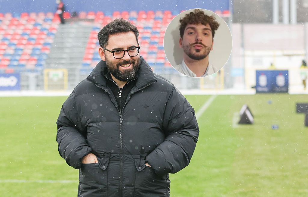 Feio odżył w Portugalii