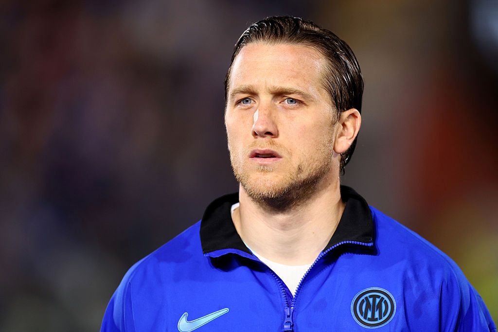 Rewolucja w Interze. Oto, co czeka Zielińskiego