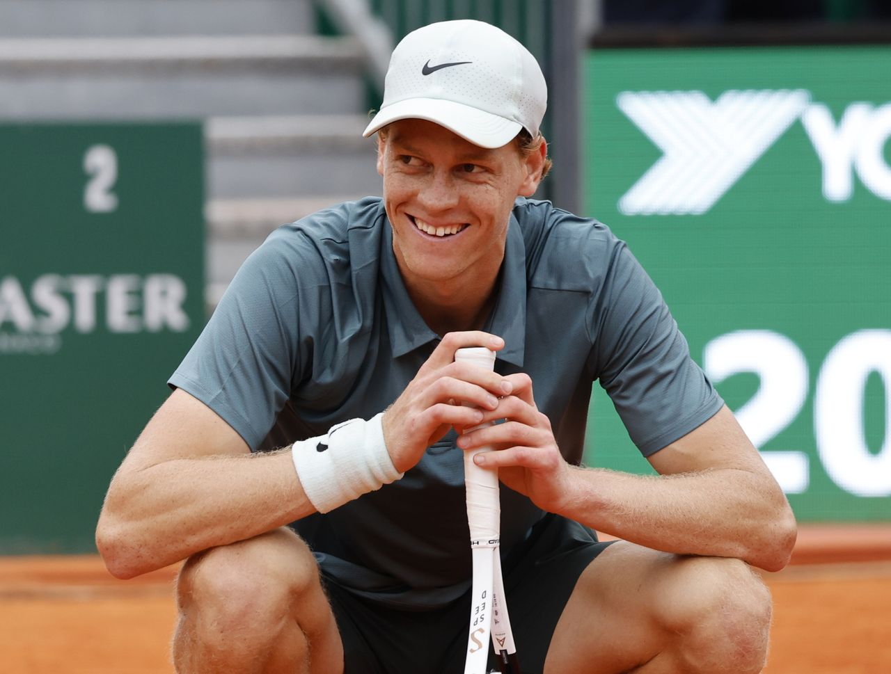 Tenisowy turniej na San Siro? Włosi ogłaszają