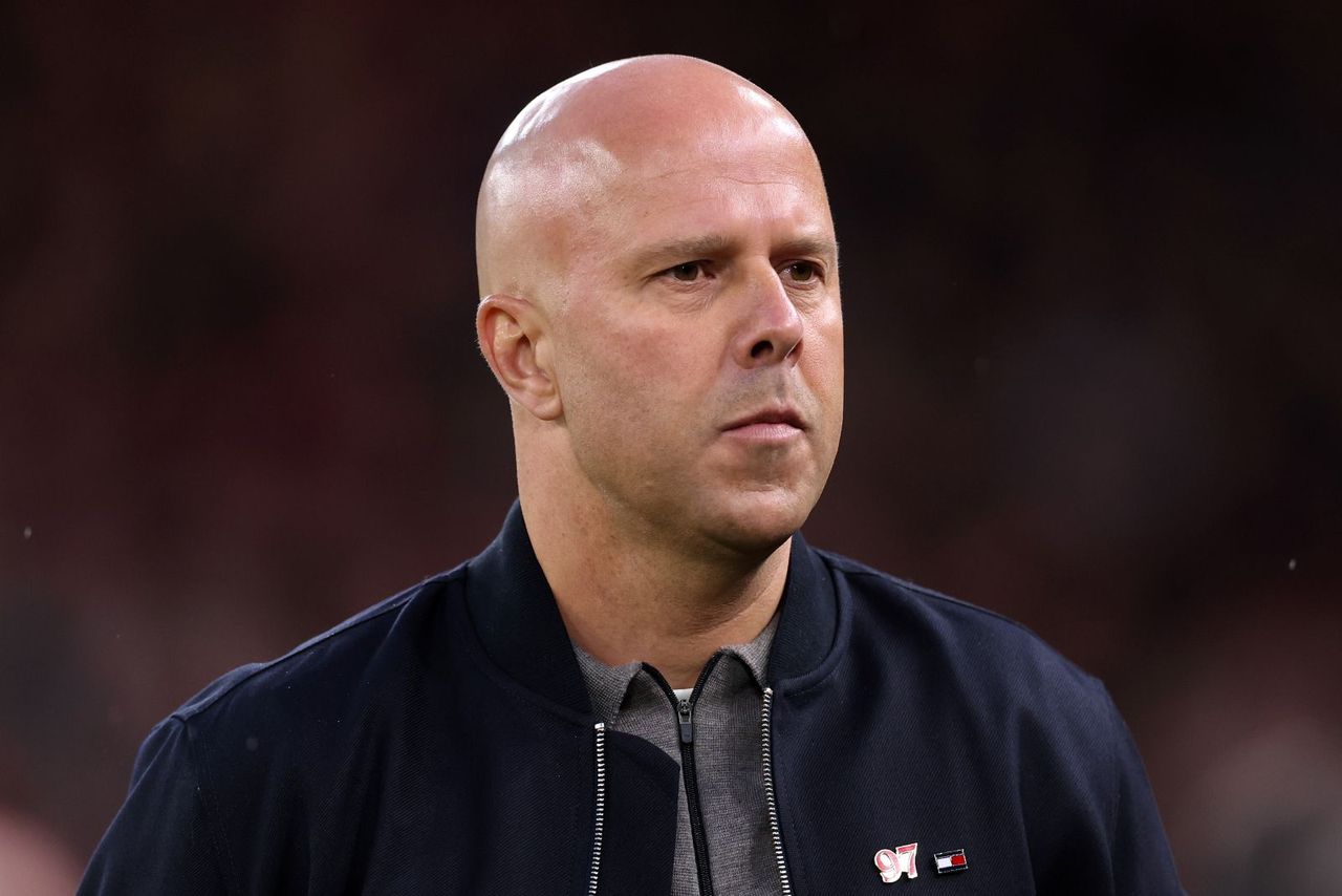 Slot zapowiada sprzedaż ważnych graczy