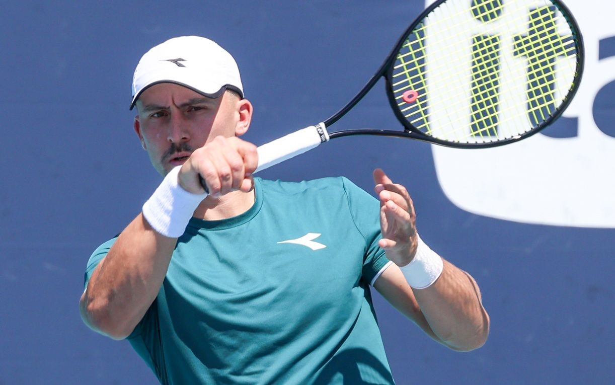 Koniec serii porażek Polaka. Ważne przełamanie w Monachium