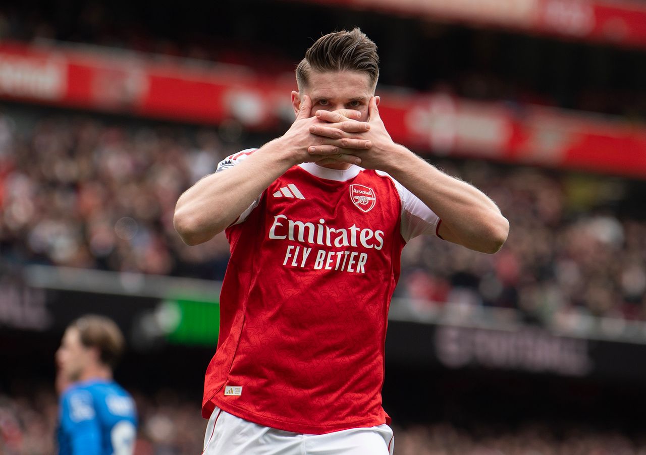 Arsenal - Sporting: gdzie oglądać za darmo? Transmisja w TV i stream (15.04.2026)