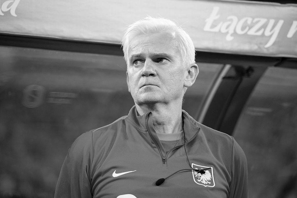 PZPN wydał komunikat ws. pogrzebu Jacka Magiery. istotny apel