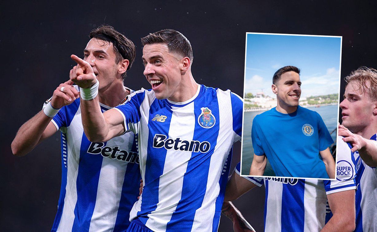 Niesamowite, co zrobiło FC Porto dla polskich piłkarzy. "To jest fantastyczne"