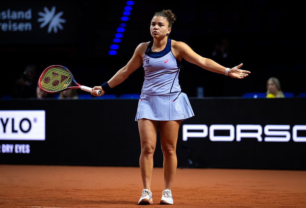 Sensacja w Stuttgarcie. Gwiazda już odpadła