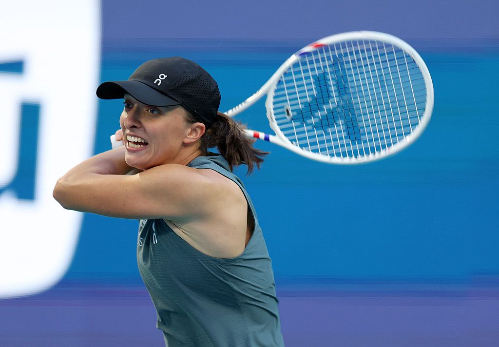 Świątek – Andrijewa: ćwierćfinał w Stuttgarcie, kursy, typy, transmisja (17.04)