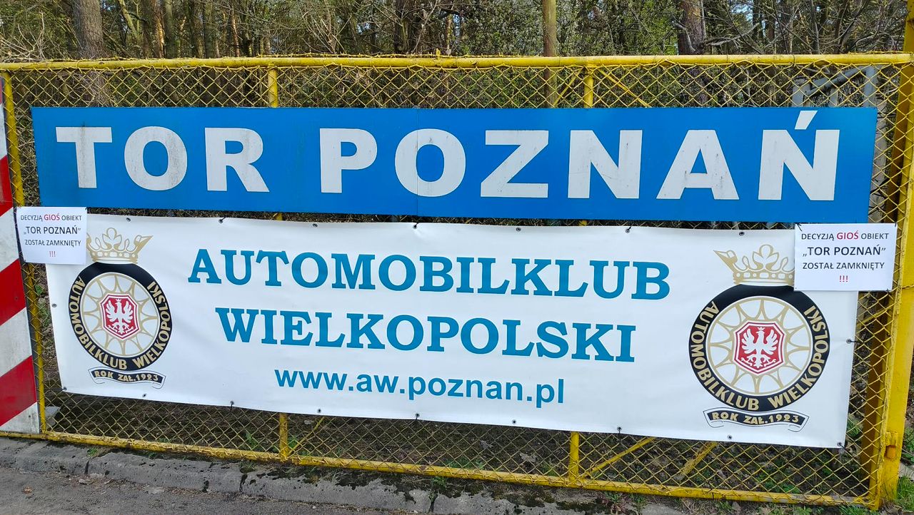 Szybka zmiana decyzji ws. Toru Poznań. "Mamy to"