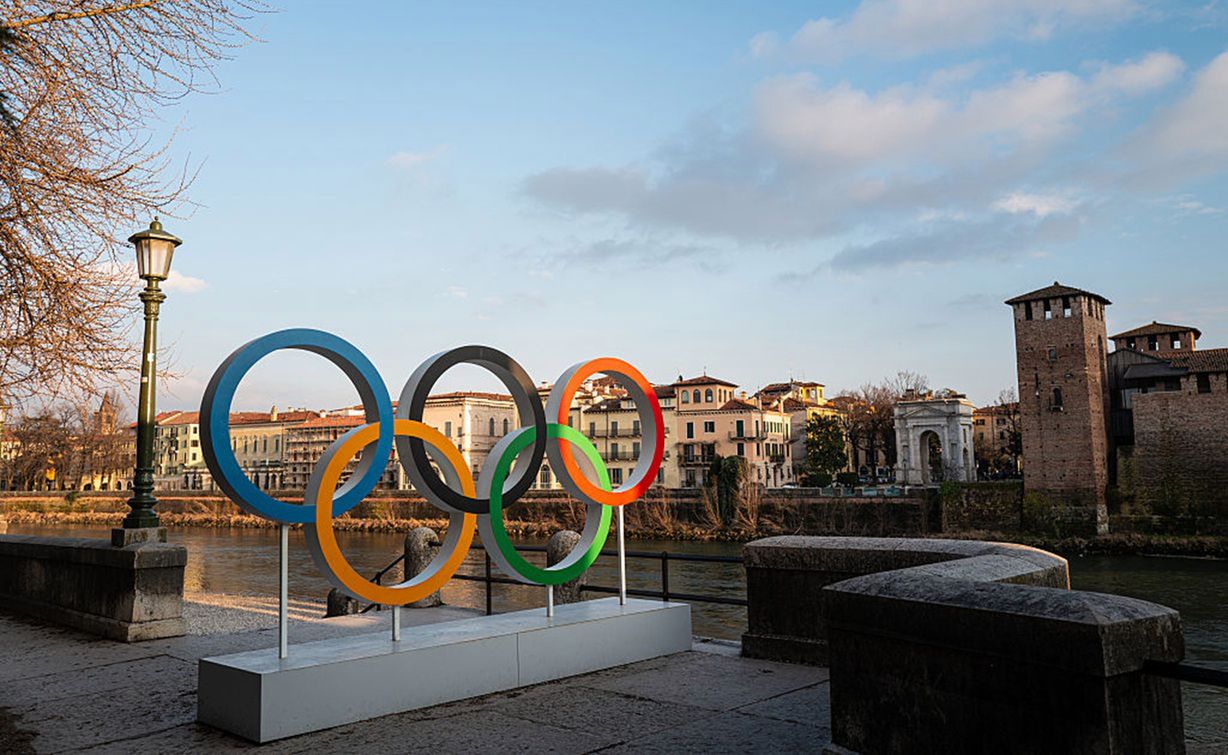 Polsce wyrasta poważny rywal. Dopiero co organizowali igrzyska i... znów ich chcą