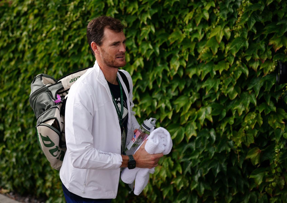 Były lider rankingu zakończył karierę. "Wchodzę teraz w prawdziwe życie"