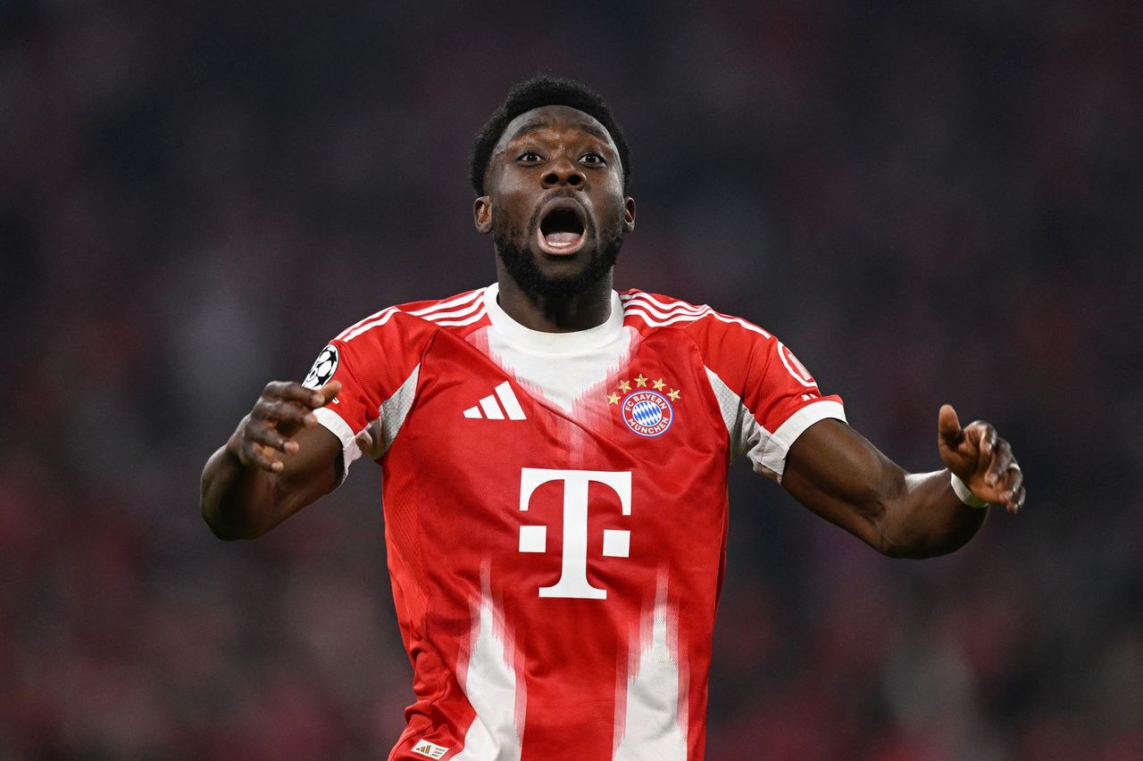 "Coś pięknego". Lawina komentarzy po thrillerze w Monachium