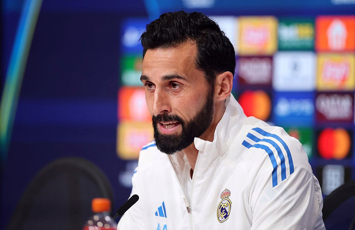 Trener Realu grzmi. "Sędzia zrujnował mecz"