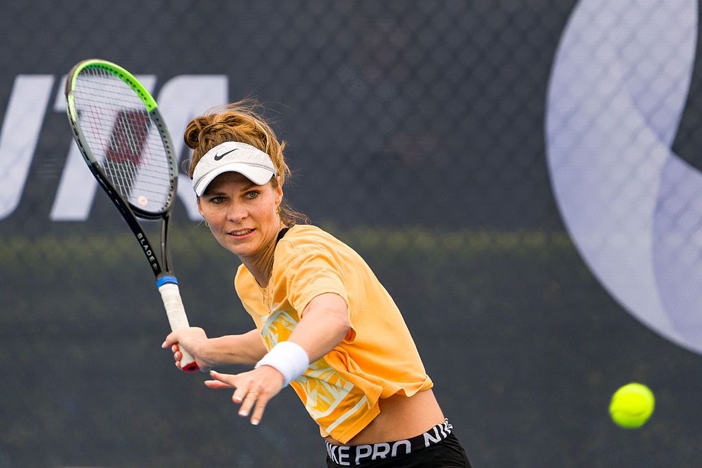 Kolejna porażka Polki. To już trzecia z rzędu