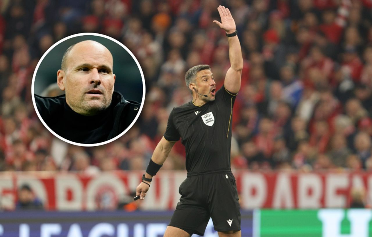 "Nigdy czegoś takiego nie widziałem". W Hiszpanii wrze po meczu LM